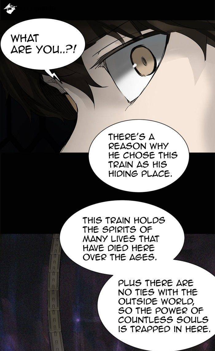 Tower of God Chapter 265 image 50